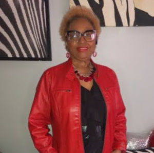 Meet your Posher, Ms velma